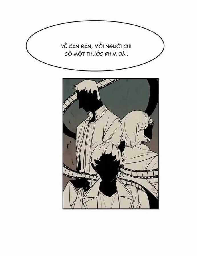 Cửa Hàng Vô Danh Chương 114 trang 37