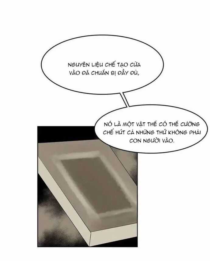 Cửa Hàng Vô Danh Chương 114 trang 6