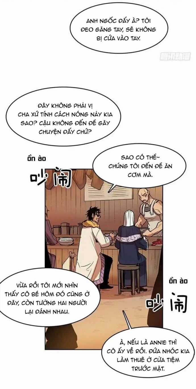 Cửa Hàng Vô Danh Chương 115 trang 10