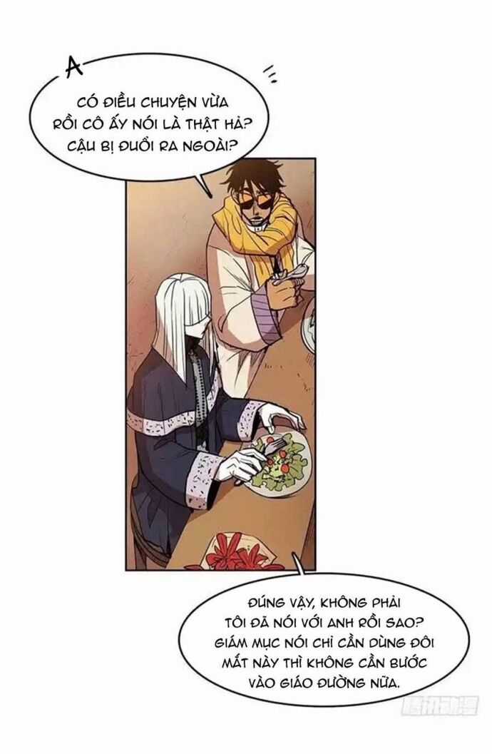 Cửa Hàng Vô Danh Chương 115 trang 12