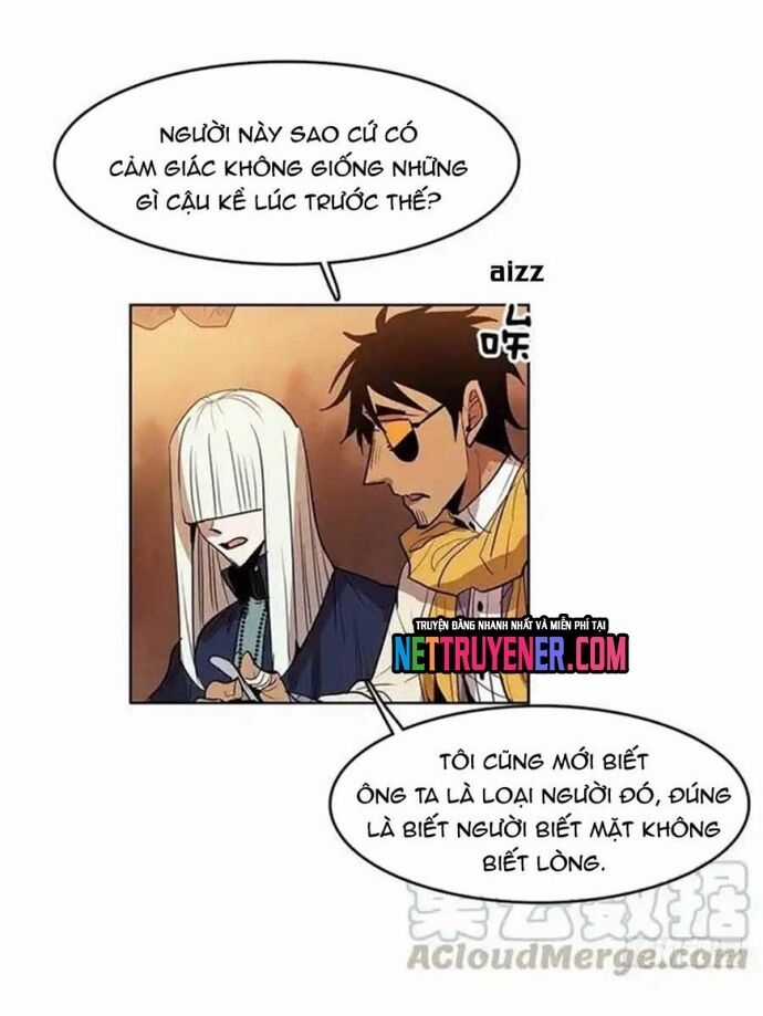 Cửa Hàng Vô Danh Chương 115 trang 13