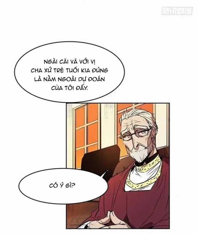 Cửa Hàng Vô Danh Chương 115 trang 19