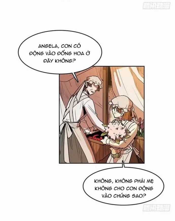 Cửa Hàng Vô Danh Chương 115 trang 5