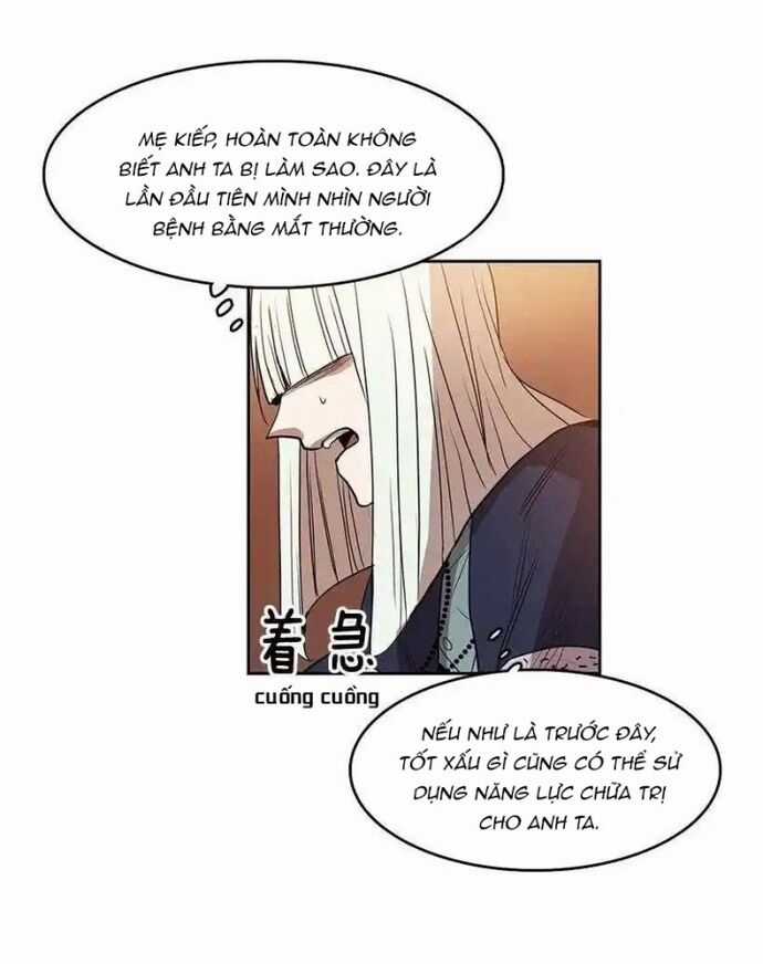 Cửa Hàng Vô Danh Chương 117 trang 10