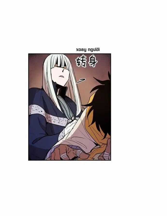 Cửa Hàng Vô Danh Chương 117 trang 13