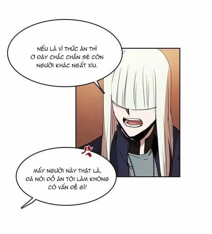 Cửa Hàng Vô Danh Chương 117 trang 16