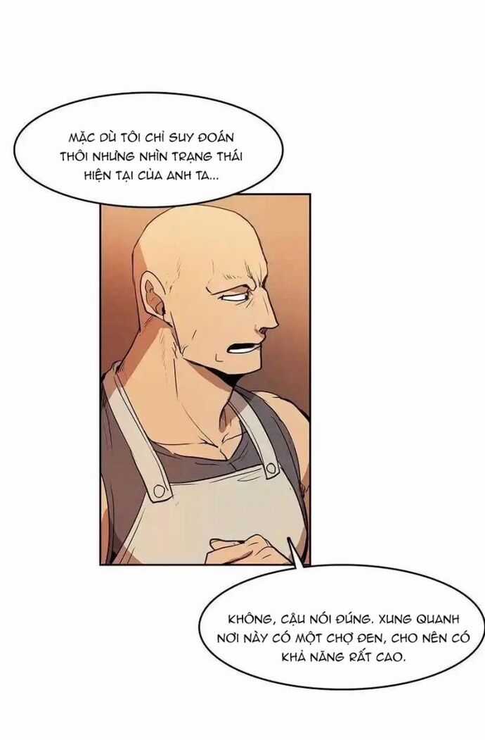 Cửa Hàng Vô Danh Chương 117 trang 19