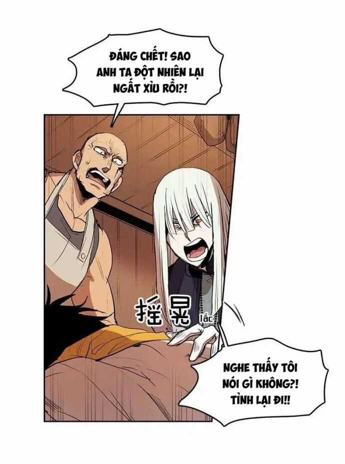 Cửa Hàng Vô Danh Chương 117 trang 2