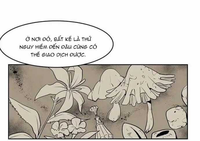 Cửa Hàng Vô Danh Chương 117 trang 20