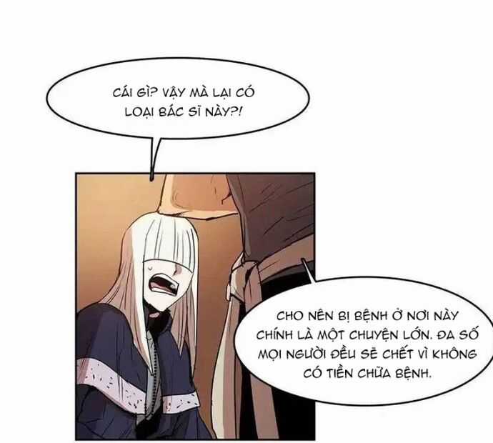 Cửa Hàng Vô Danh Chương 117 trang 26