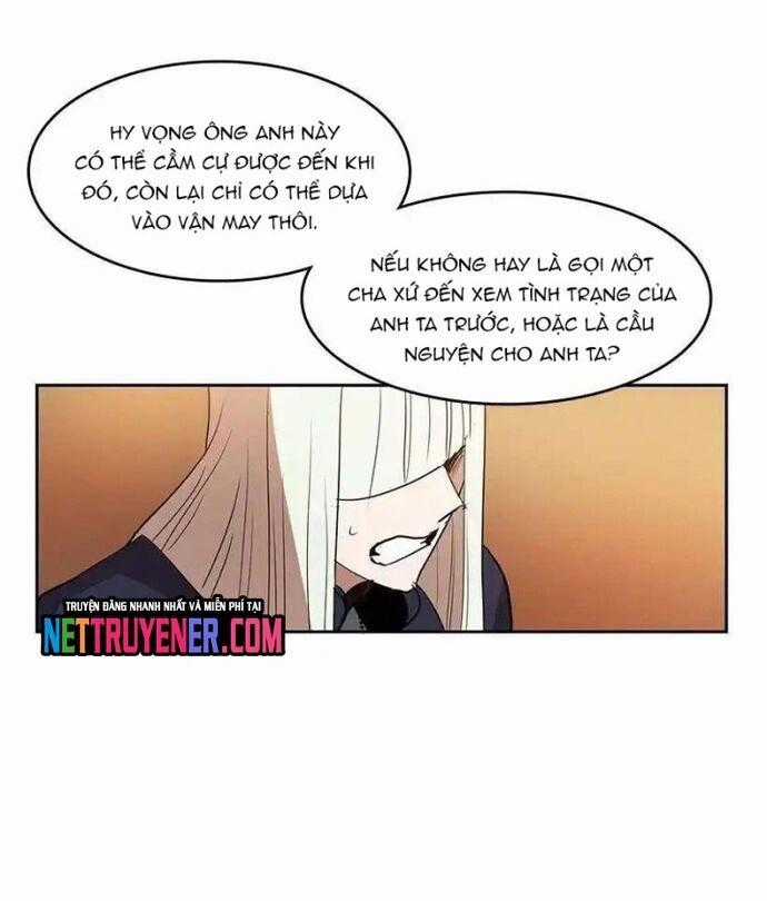 Cửa Hàng Vô Danh Chương 117 trang 28