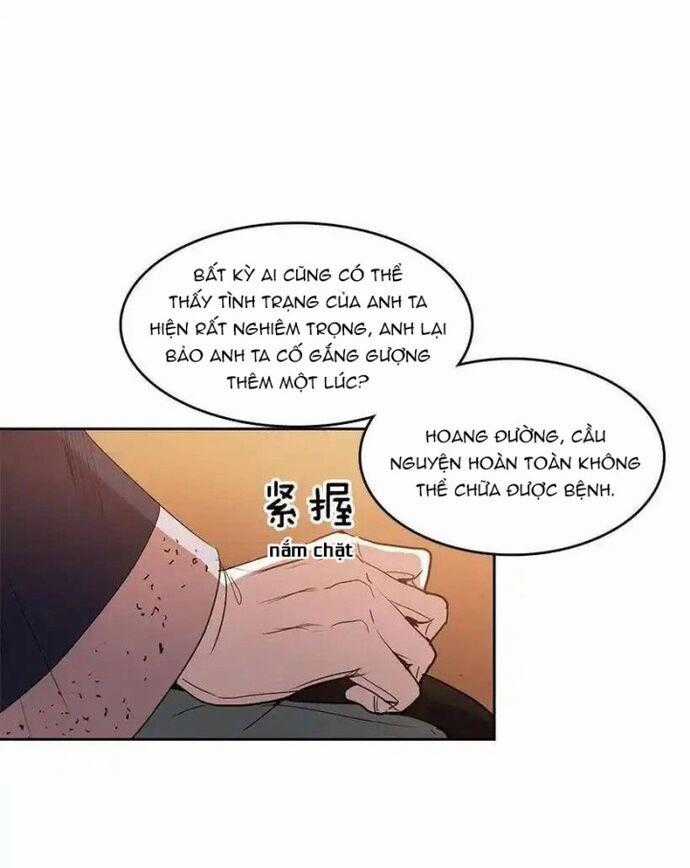 Cửa Hàng Vô Danh Chương 117 trang 29