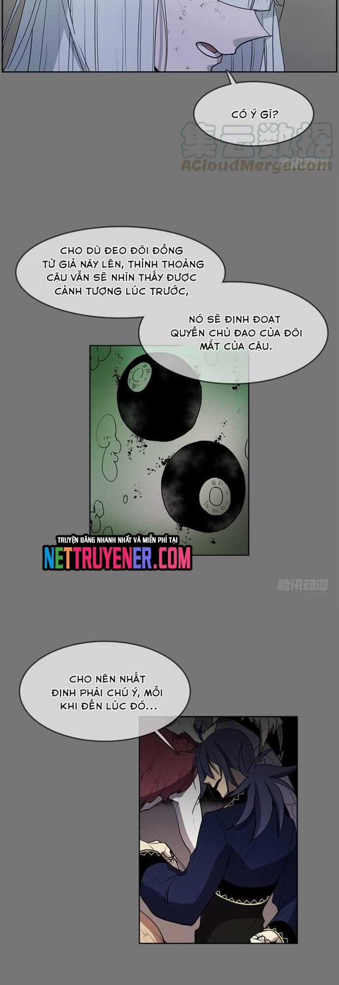 Cửa Hàng Vô Danh Chương 118 trang 5