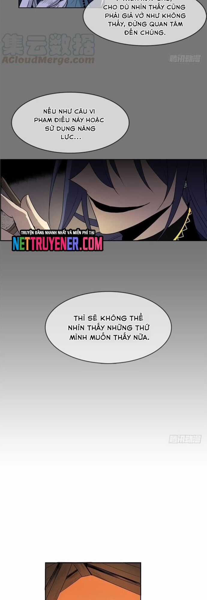 Cửa Hàng Vô Danh Chương 118 trang 7