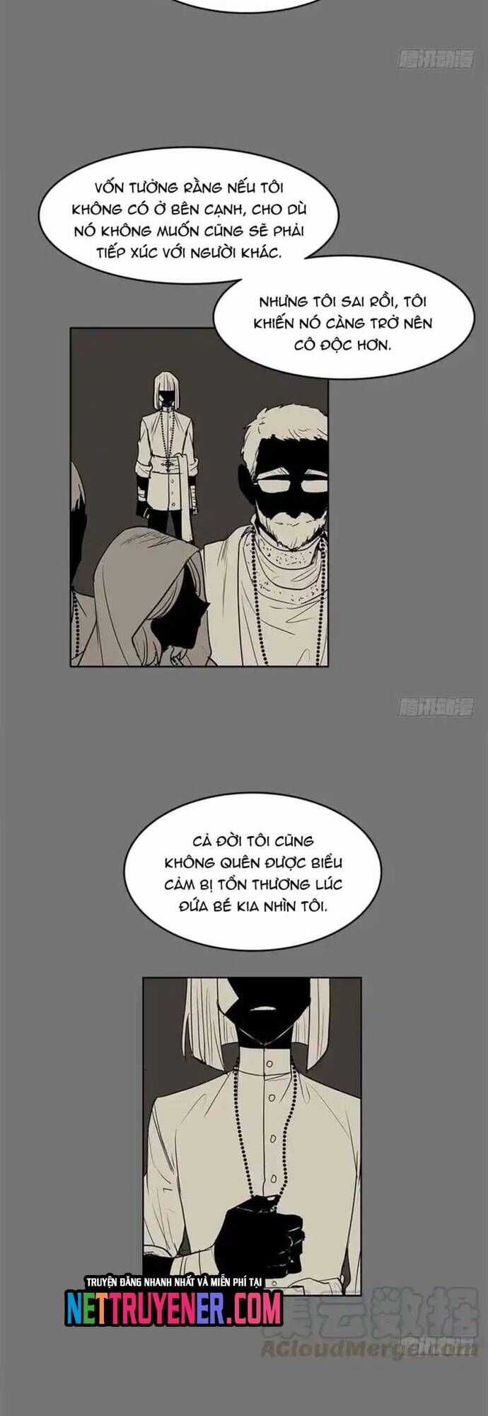 Cửa Hàng Vô Danh Chương 119 trang 10