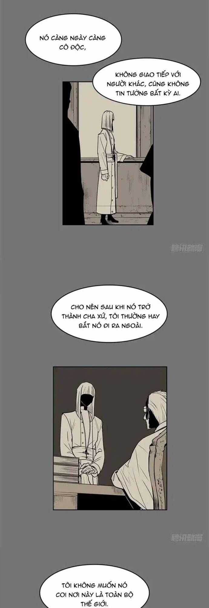 Cửa Hàng Vô Danh Chương 119 trang 11