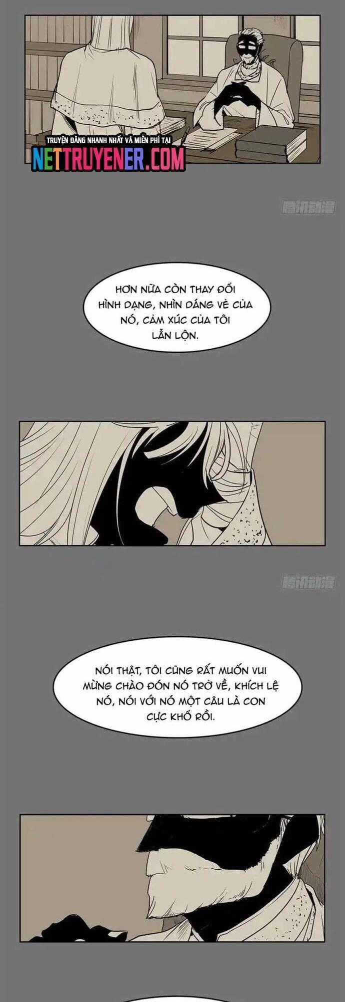 Cửa Hàng Vô Danh Chương 119 trang 13