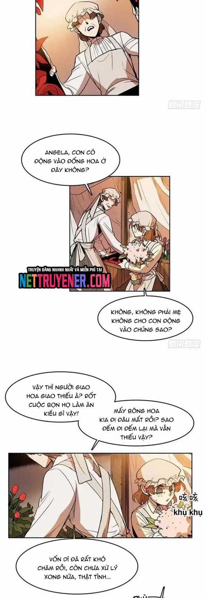 Cửa Hàng Vô Danh Chương 119 trang 2