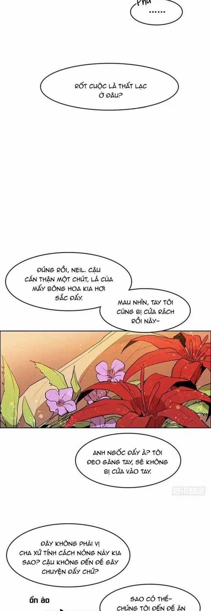 Cửa Hàng Vô Danh Chương 119 trang 3