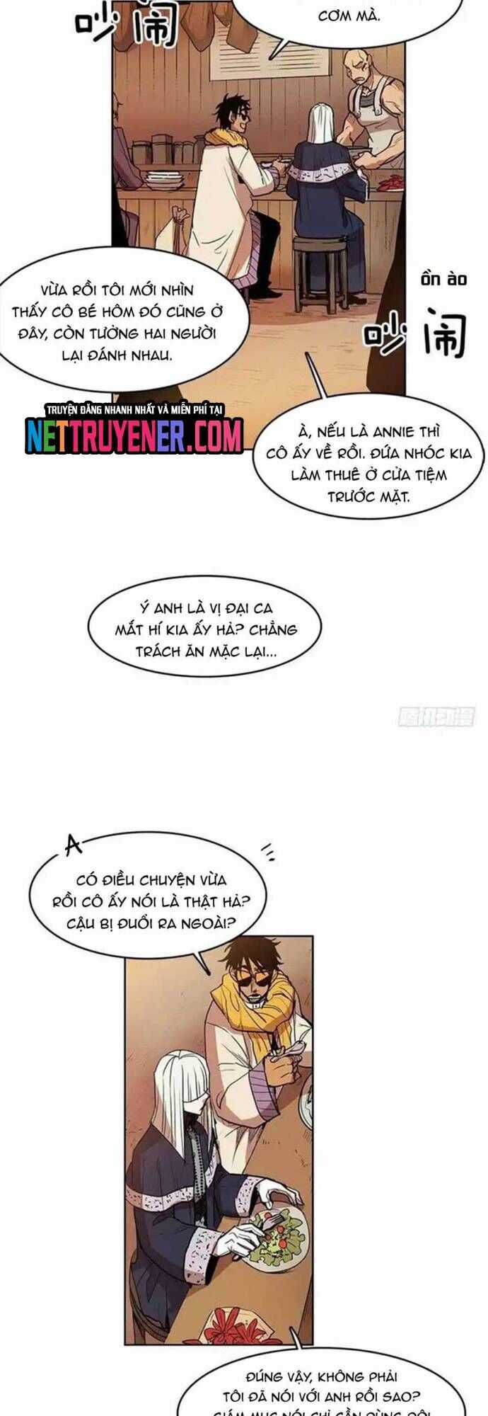 Cửa Hàng Vô Danh Chương 119 trang 4