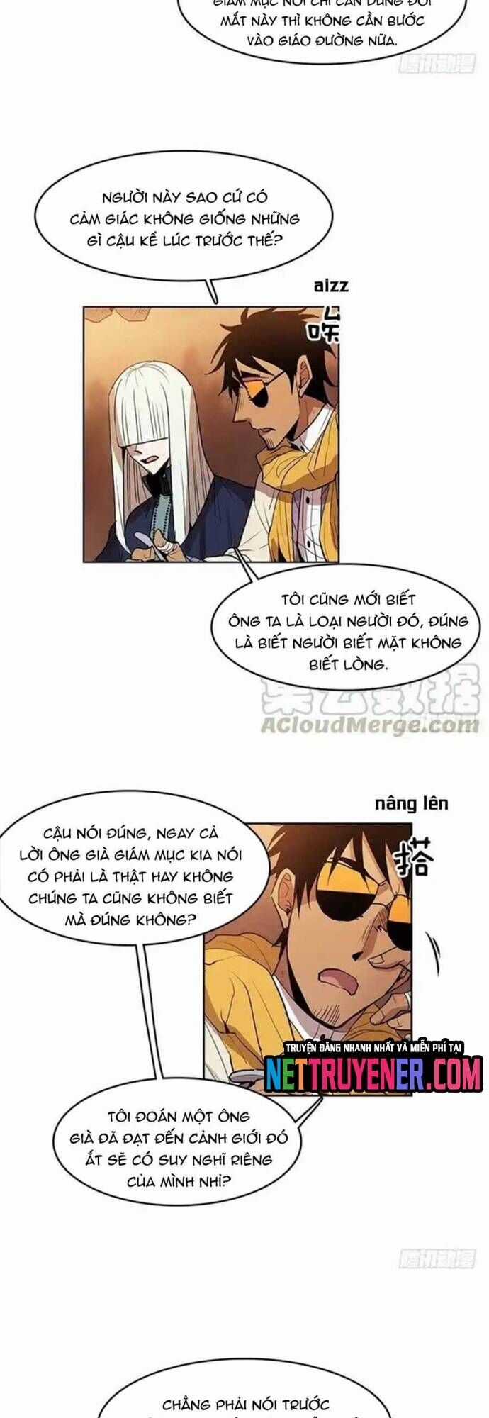 Cửa Hàng Vô Danh Chương 119 trang 5