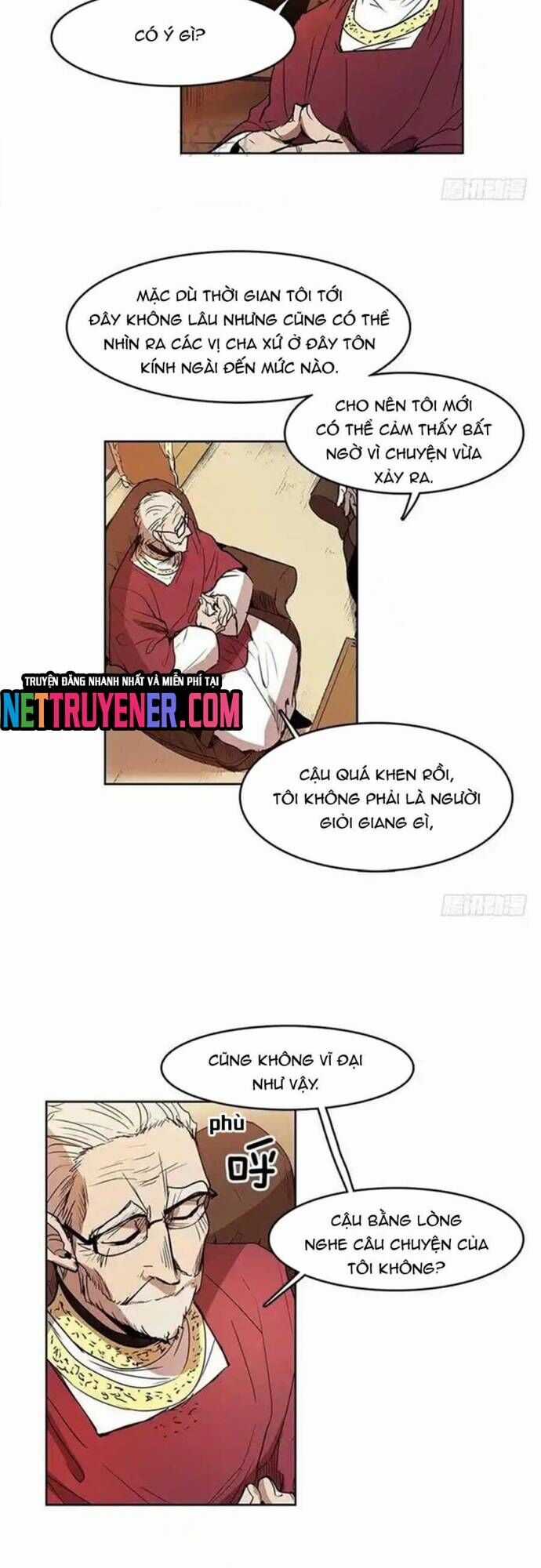 Cửa Hàng Vô Danh Chương 119 trang 7