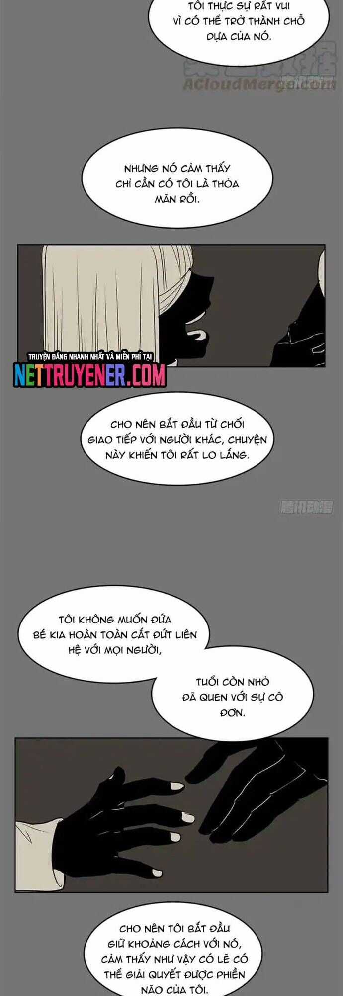 Cửa Hàng Vô Danh Chương 119 trang 9