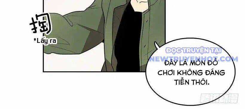 Cửa Hàng Vô Danh Chương 12 trang 12