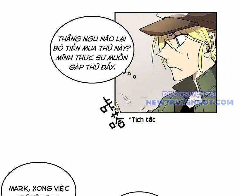 Cửa Hàng Vô Danh Chương 12 trang 19