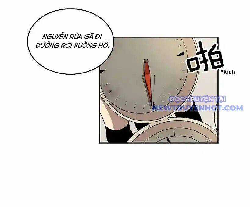 Cửa Hàng Vô Danh Chương 12 trang 22