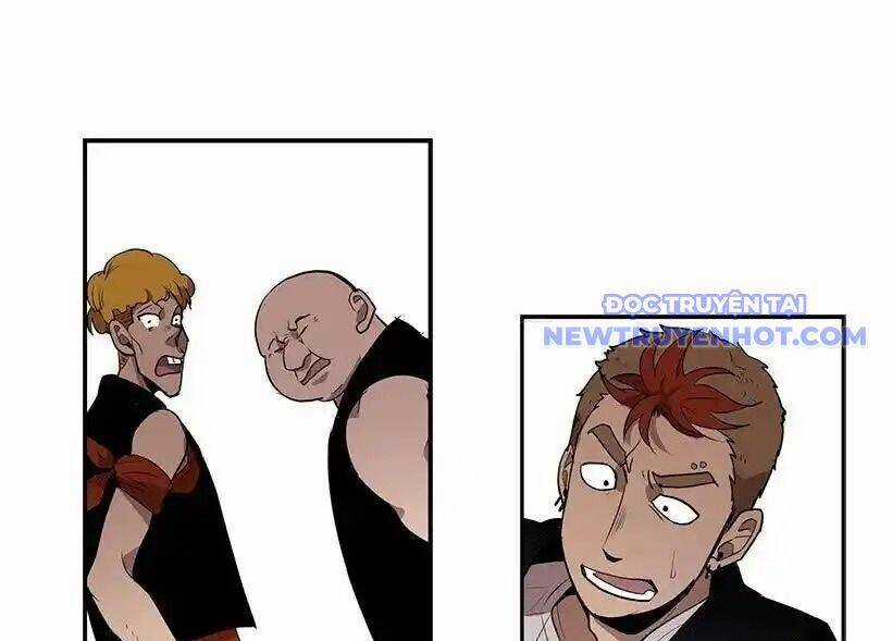 Cửa Hàng Vô Danh Chương 12 trang 26