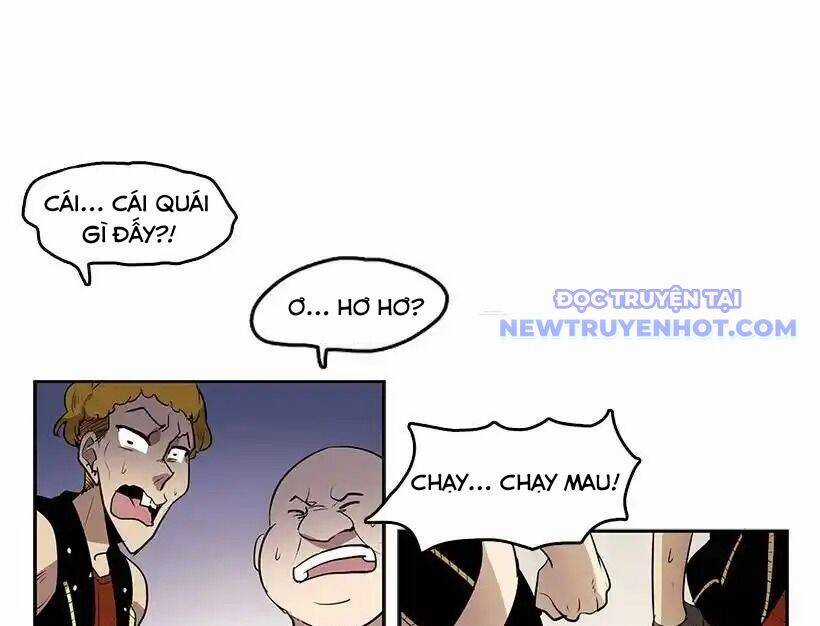 Cửa Hàng Vô Danh Chương 12 trang 32