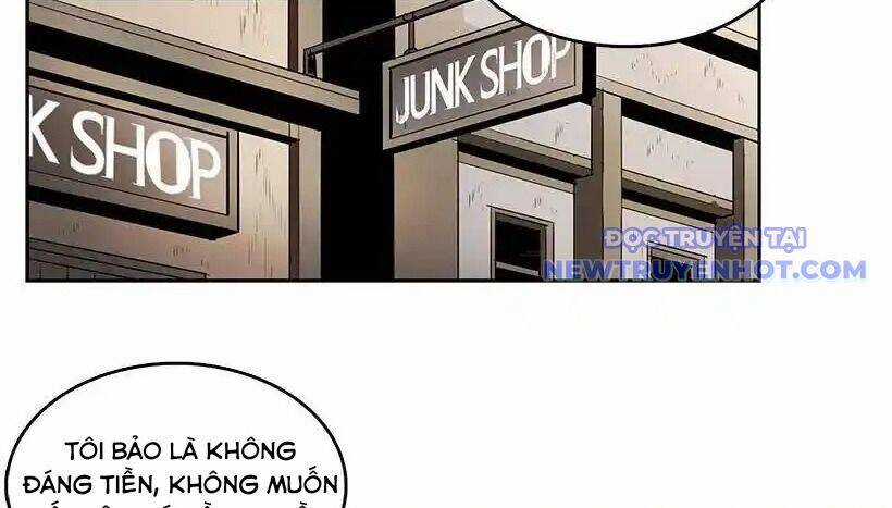 Cửa Hàng Vô Danh Chương 12 trang 36