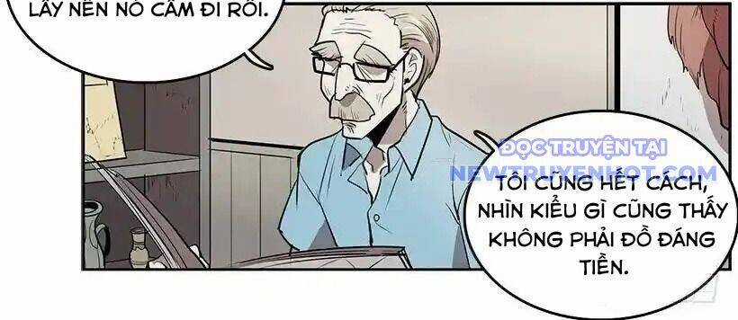 Cửa Hàng Vô Danh Chương 12 trang 37