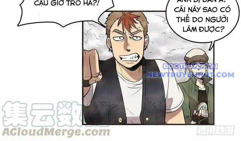 Cửa Hàng Vô Danh Chương 12 trang 50