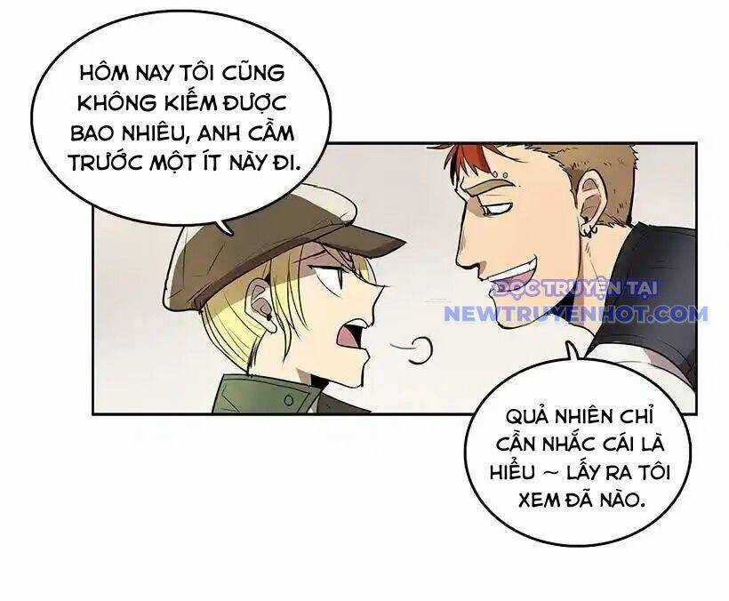 Cửa Hàng Vô Danh Chương 12 trang 7