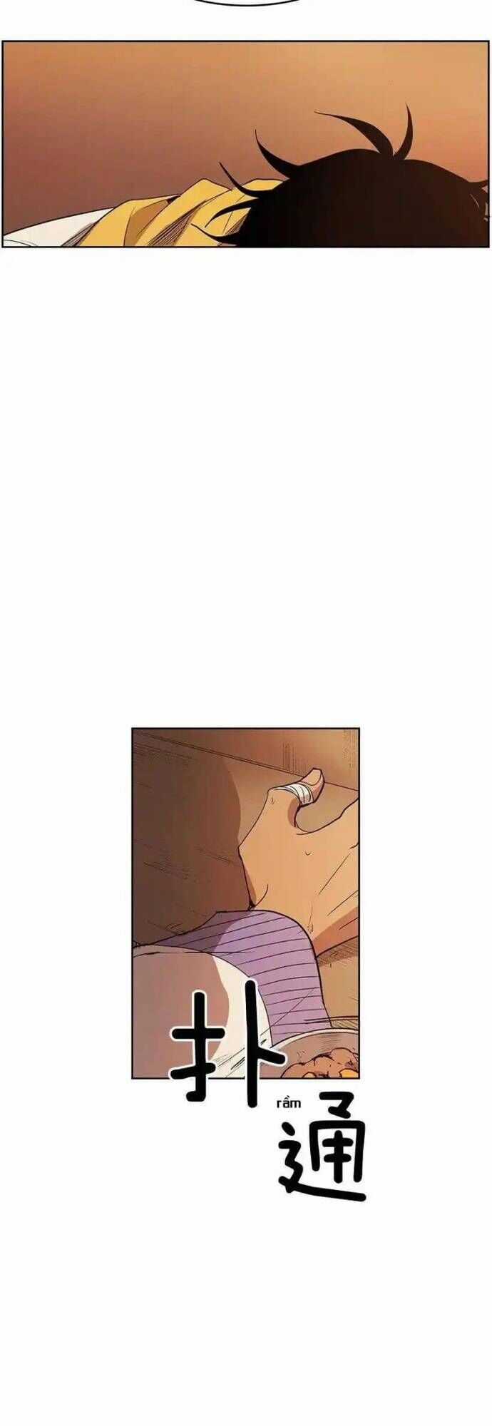 Cửa Hàng Vô Danh Chương 120 trang 10