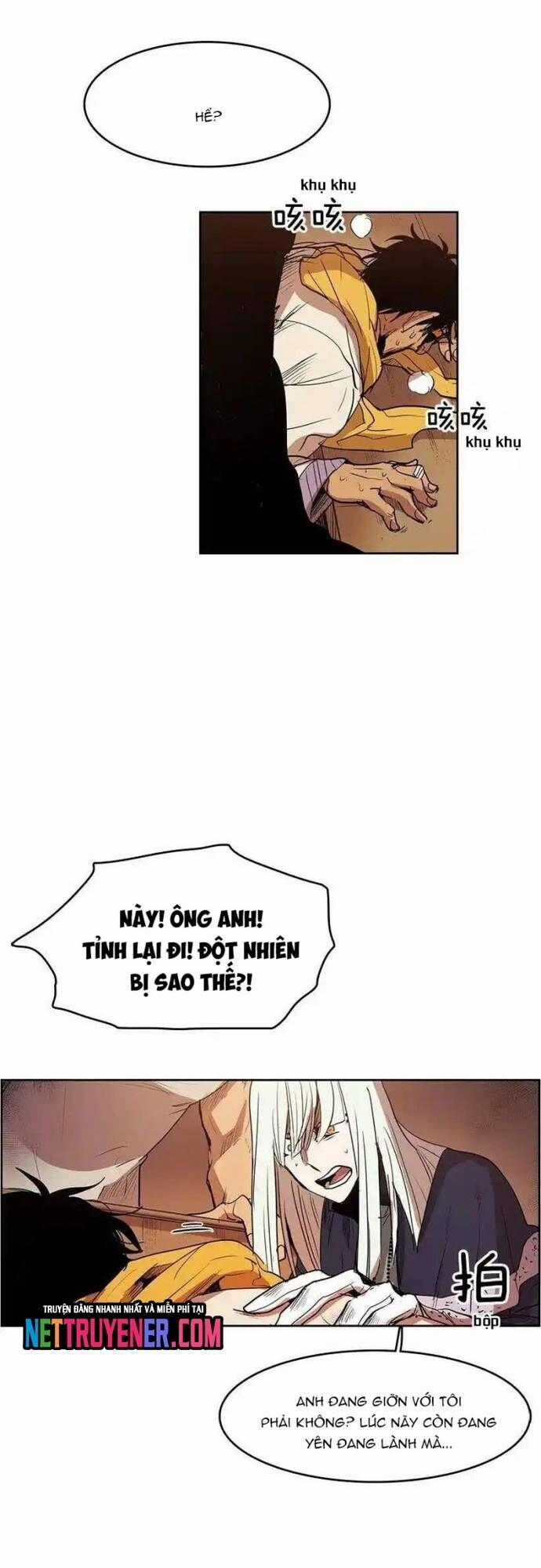 Cửa Hàng Vô Danh Chương 120 trang 12