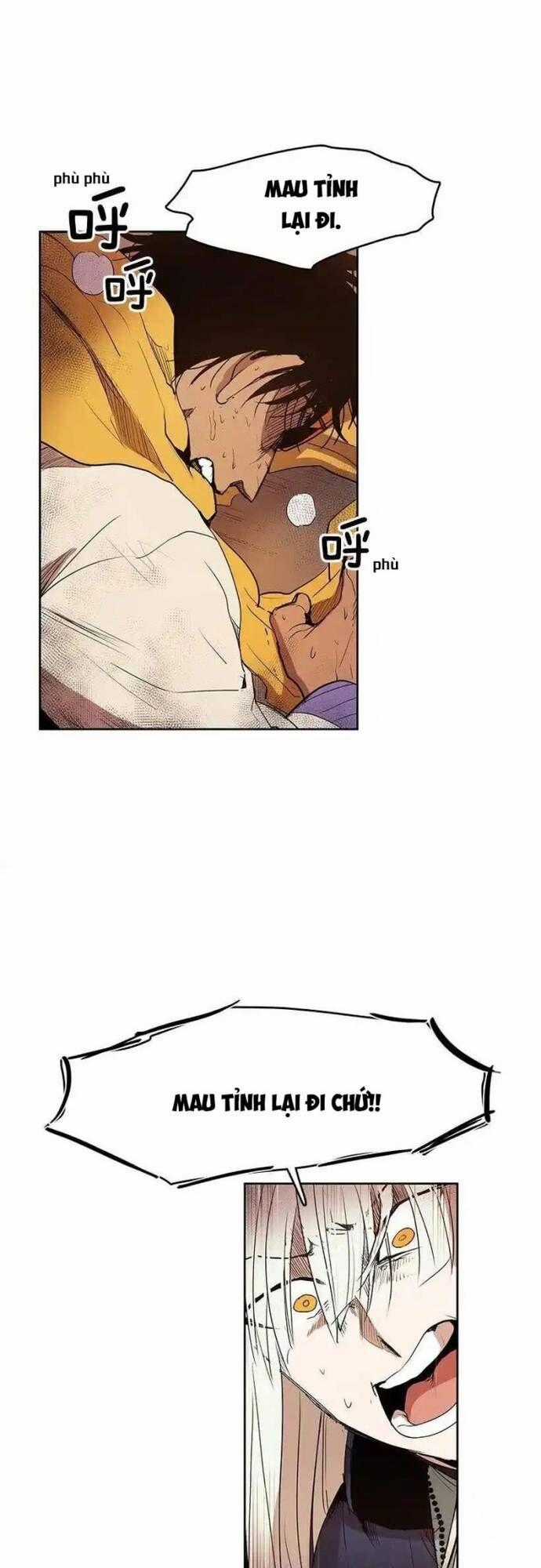 Cửa Hàng Vô Danh Chương 120 trang 13