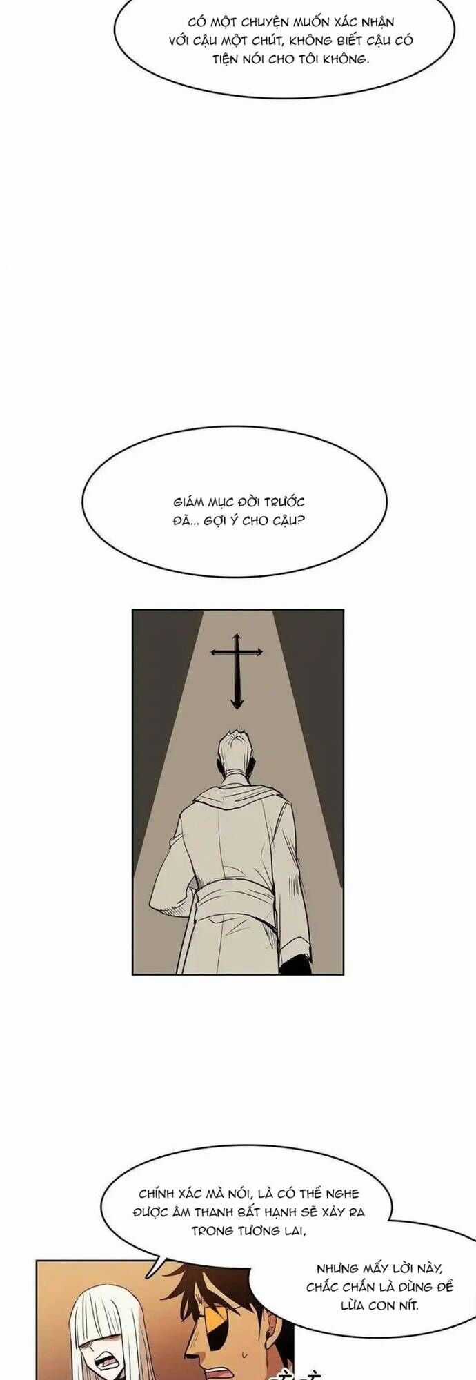 Cửa Hàng Vô Danh Chương 120 trang 3