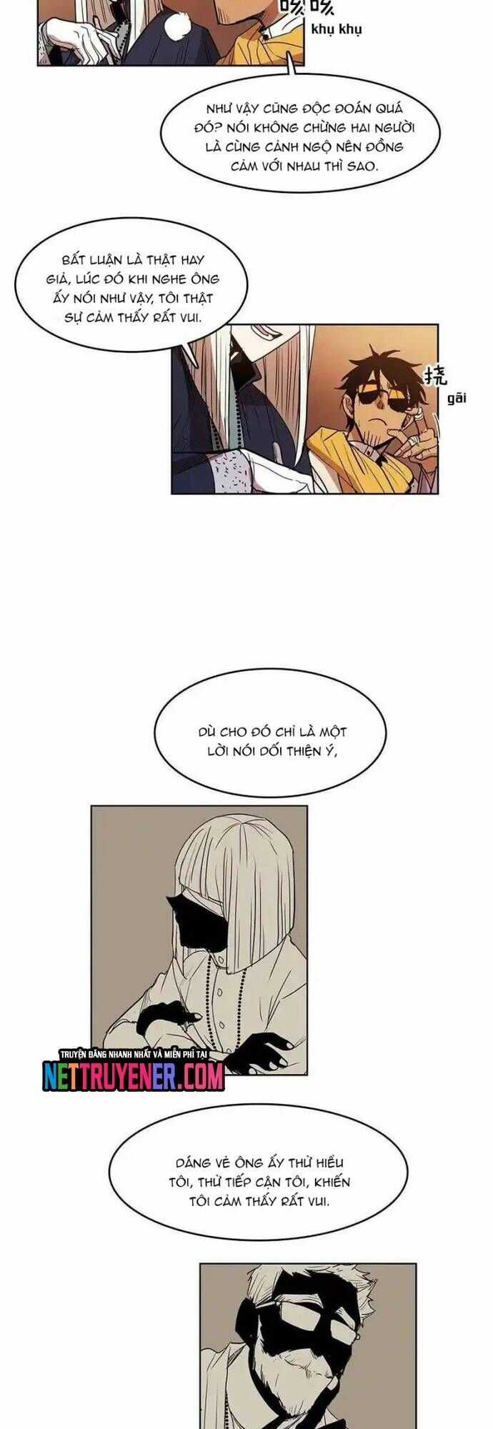 Cửa Hàng Vô Danh Chương 120 trang 4