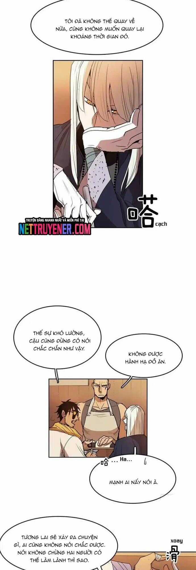 Cửa Hàng Vô Danh Chương 120 trang 6