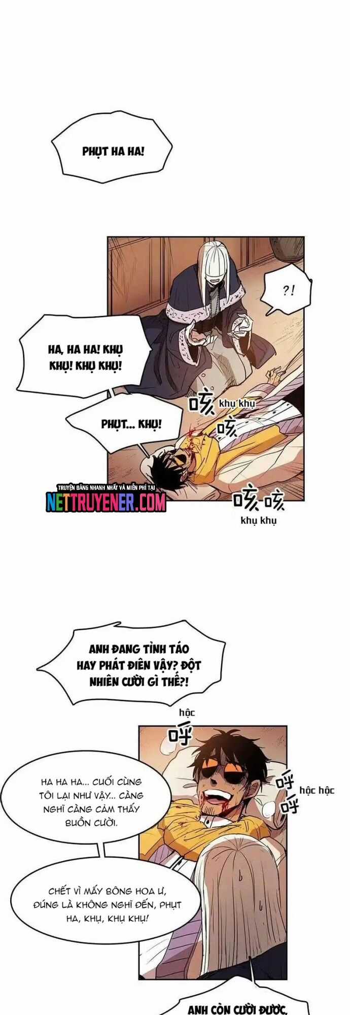 Cửa Hàng Vô Danh Chương 122 trang 10