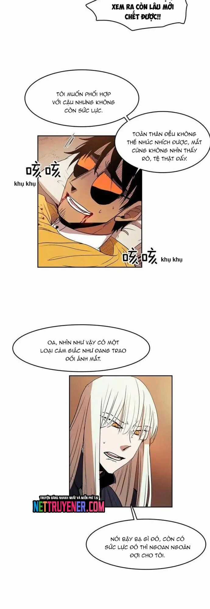 Cửa Hàng Vô Danh Chương 122 trang 11