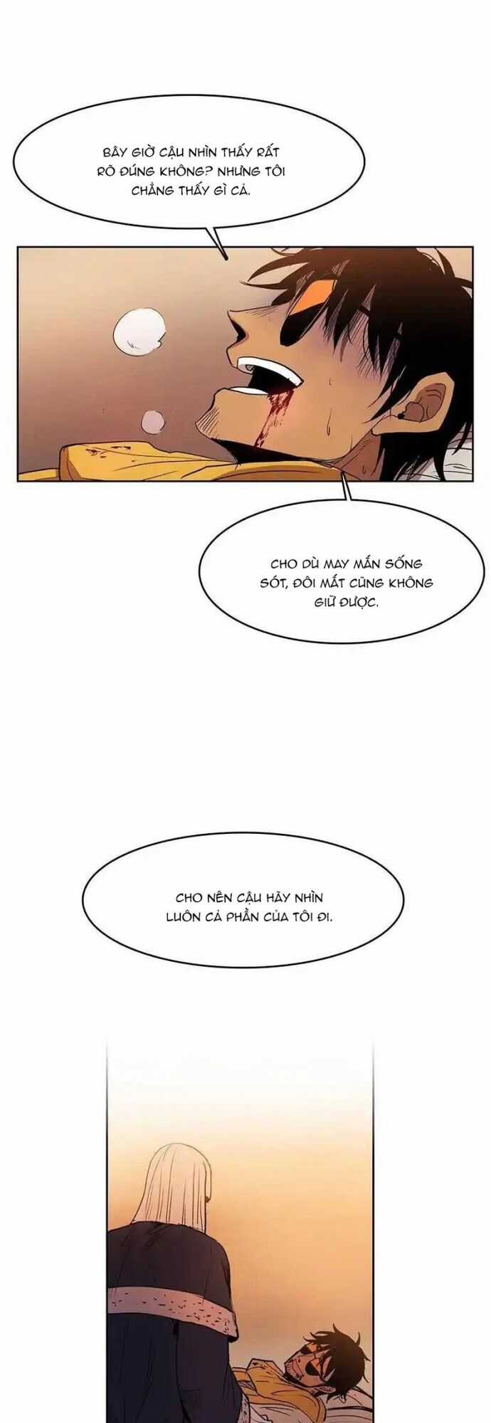 Cửa Hàng Vô Danh Chương 122 trang 12