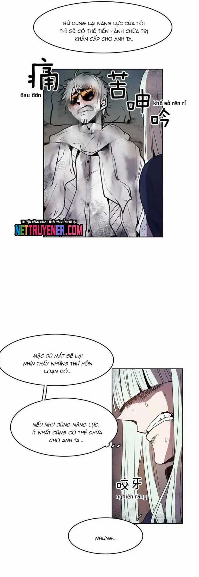 Cửa Hàng Vô Danh Chương 122 trang 2