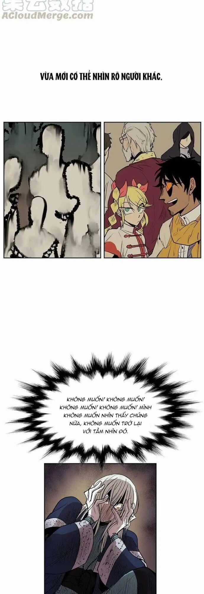 Cửa Hàng Vô Danh Chương 122 trang 4