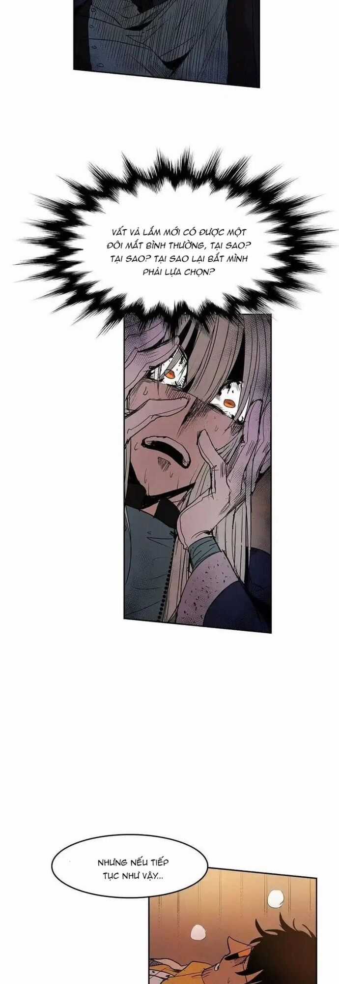 Cửa Hàng Vô Danh Chương 122 trang 5