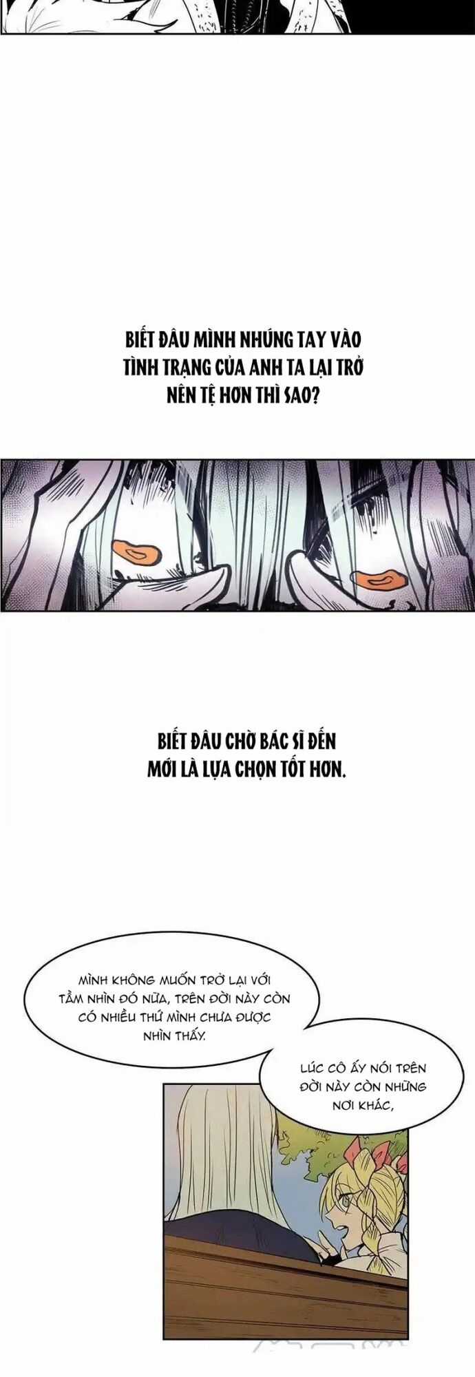 Cửa Hàng Vô Danh Chương 122 trang 7