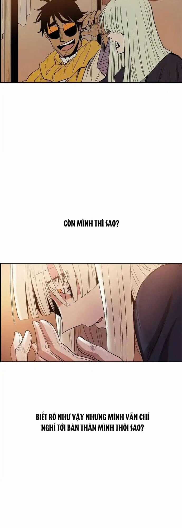 Cửa Hàng Vô Danh Chương 122 trang 9